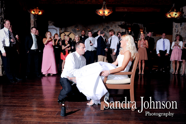 Best Bella Collina wedding photographer - Sandra Johnson (SJFoto.com)